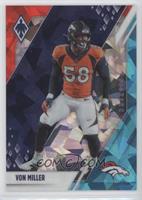 Von Miller #/50