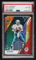 Dan Marino [PSA 10 GEM MT]