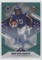 Rookie - Ihmir Smith-Marsette #/10