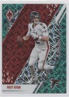 Matt Ryan #/25