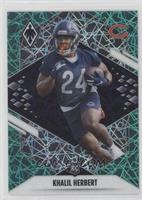 Rookie - Khalil Herbert #/25