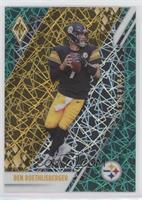 Ben Roethlisberger #/25