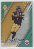 Ben Roethlisberger #/25