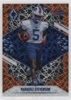 Rookie - Marquez Stevenson #/99