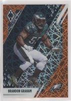 Brandon Graham #/99