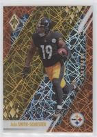 JuJu Smith-Schuster #/99