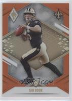 Rookie - Ian Book #/99