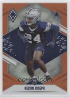 Rookie - Kelvin Joseph #/99