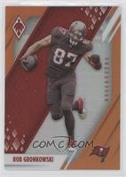 Rob Gronkowski #/99