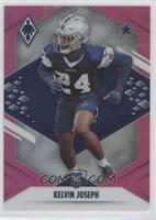 Rookie - Kelvin Joseph #/199