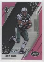 Curtis Martin #/199