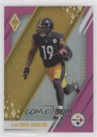 JuJu Smith-Schuster #/199