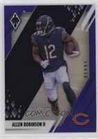 Allen Robinson II #/125