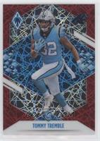 Rookie - Tommy Tremble [EX to NM] #/285