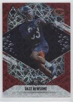 Rookie - Dazz Newsome #/285