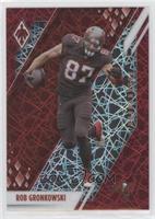 Rob Gronkowski #/285