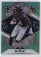 Rookie - Nico Collins [EX to NM] #/150