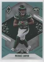 Rookie - Michael Carter #/150