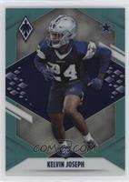 Rookie - Kelvin Joseph [EX to NM] #/150