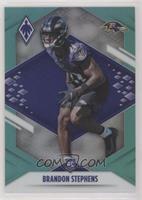 Rookie - Brandon Stephens [EX to NM] #/150