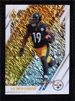 JuJu Smith-Schuster