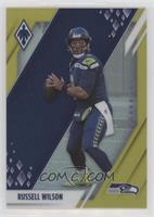 Russell Wilson #/75