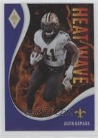 Alvin Kamara #/125