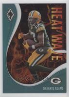 Davante Adams #/149