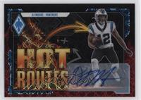 DJ Moore #/75