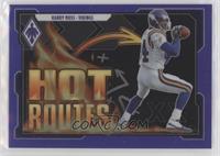 Randy Moss #/125