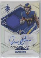 Jacob Harris #/299