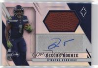 D'Wayne Eskridge [EX to NM] #/149