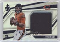 Justin Fields #/199