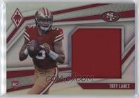 Trey Lance #/199