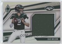 Zach Wilson #/199