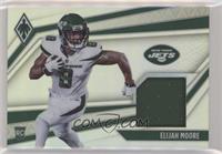 Elijah Moore #/199