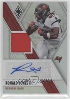 Ronald Jones II #/50