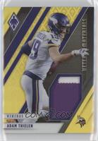 Adam Thielen #/50