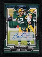 Aaron Rodgers #/10