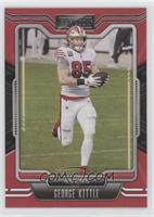 George Kittle [EX to NM]