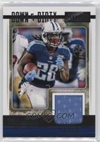 Chris Johnson #/199