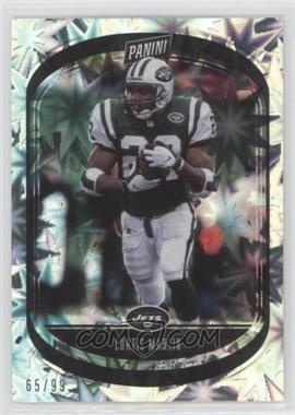 2021 Panini Player of the Day - [Base] - Kaboom #87 - Curtis Martin /99