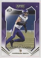 Harrison Smith #/100