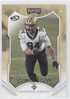 Cameron Jordan #/25