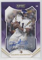 Daunte Culpepper