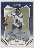 Russell Wilson [Good to VG‑EX]