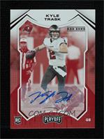 Rookies - Kyle Trask