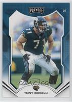 Tony Boselli