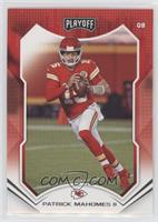 Patrick Mahomes II [EX to NM]