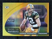 Aaron Rodgers #/10